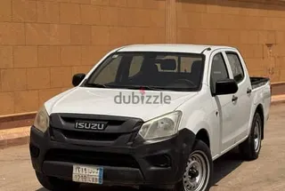إيسوزو ديماكس 2015