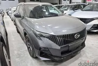جي أيه سي GS3 2026