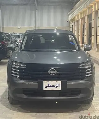 نيسان كيكس 2025 — Dubizzle Saudi