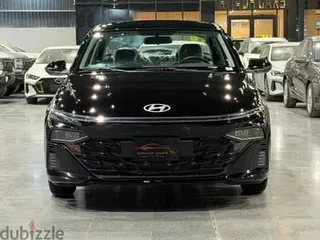 هيونداي آكسنت 2026