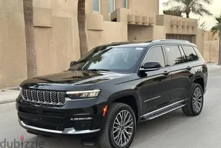 جيب جراند شيروكي 2023