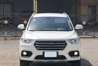 هافال H2 2021