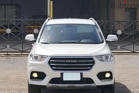 Haval H2 2021