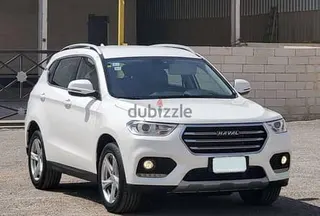 هافال H2 2021