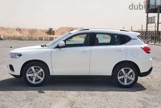 هافال H2 2021