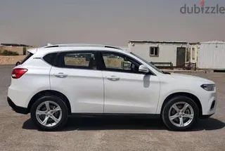 هافال H2 2021