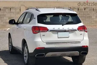 هافال H2 2021