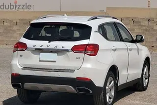 هافال H2 2021