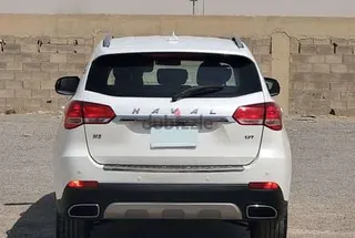 هافال H2 2021
