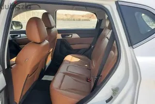 هافال H2 2021