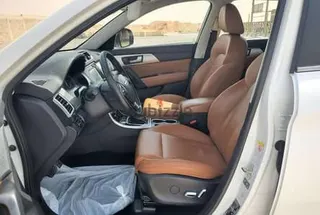 هافال H2 2021