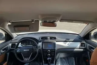 هافال H2 2021