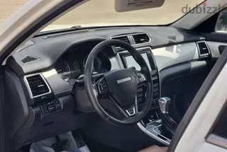 هافال H2 2021
