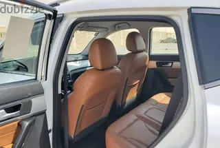 هافال H2 2021