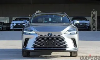لكزس RX 350 2026