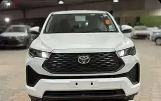 تويوتا Innova 2025 — Dubizzle Saudi