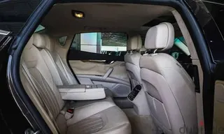 Maserati Ghibli 2014