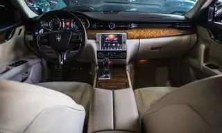 Maserati Ghibli 2014