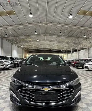 شيفروليه ماليبو 2020 — Dubizzle Saudi