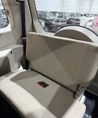 ميتسوبيشي باجيرو 2013