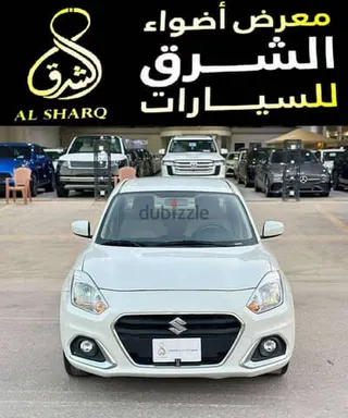 سوزوكي ديزاير 2025 — Dubizzle Saudi