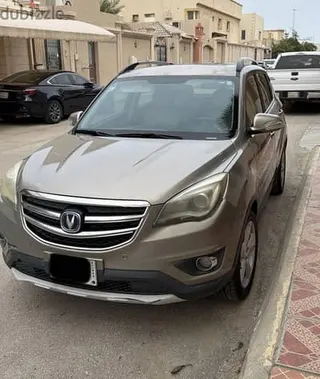 شانجان Cs 35 2020 — Dubizzle Saudi
