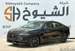 فورد توروس 2026