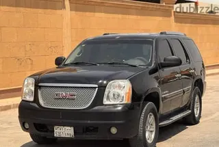 جي إم سي يوكن 2007 — Dubizzle Saudi