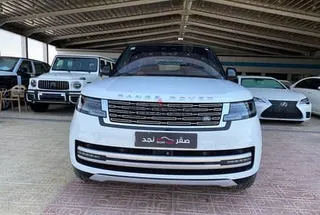 لاند روفر Range Rover 2022
