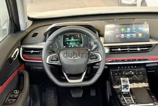 شيري Tiggo 7 2026