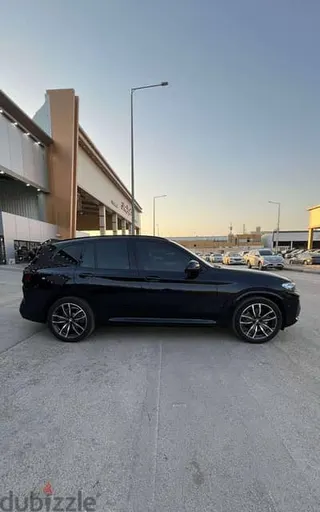 بي إم دبليو X3 2024