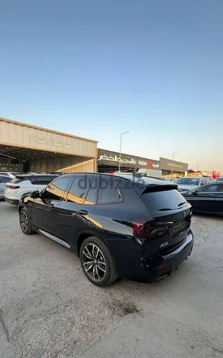 بي إم دبليو X3 2024
