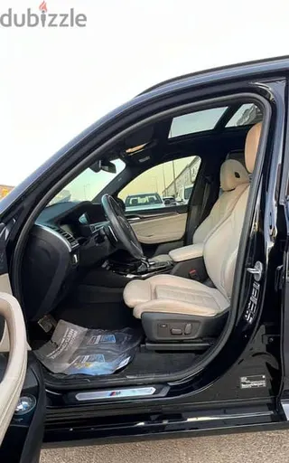 بي إم دبليو X3 2024