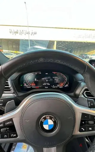 بي إم دبليو X3 2024