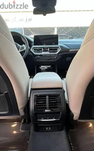 بي إم دبليو X3 2024