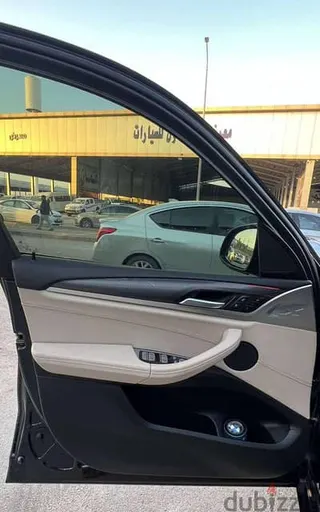 بي إم دبليو X3 2024