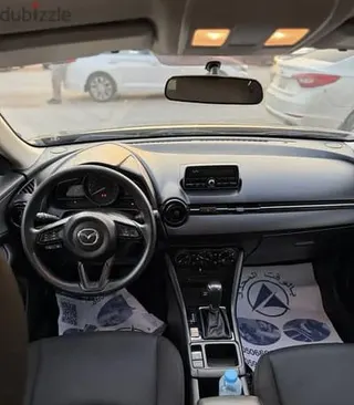مازدا CX 3 2021