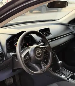 مازدا CX 3 2021