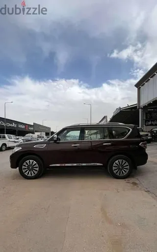 نيسان باترول 2018