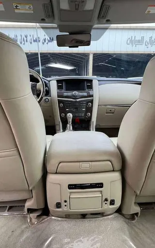 نيسان باترول 2018