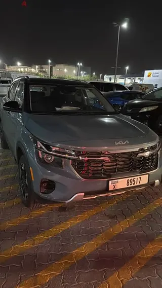 Kia 660 2025 — Dubizzle Saudi