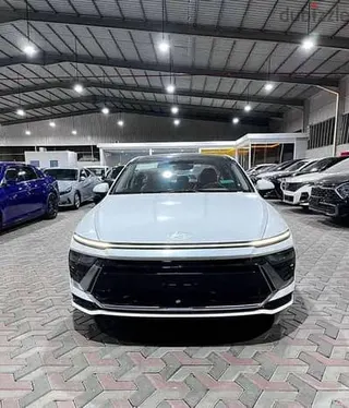 Hyundai Sonata 2026