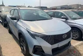 جي أيه سي GS3 2026 — Dubizzle Saudi