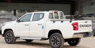 شانجان Hunter 2026