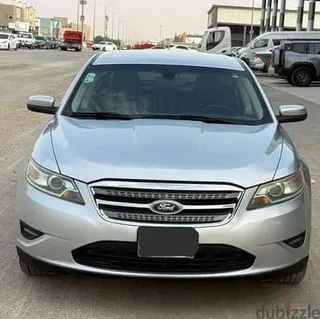 فورد توروس 2010 — Dubizzle Saudi