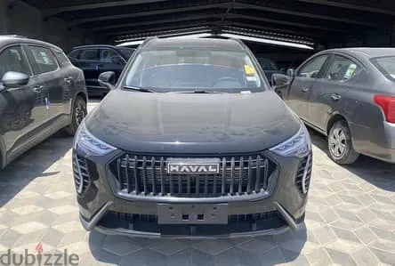 Haval H6 2027