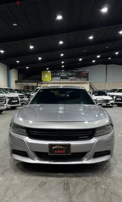 Dodge Charger 2018