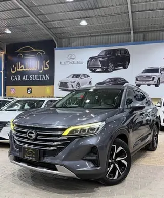 GAC GS 5 2021 — Dubizzle Saudi