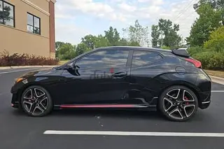 هيونداي Veloster 2022