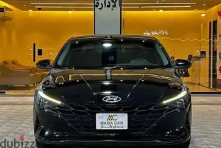 هيونداي النترا 2023